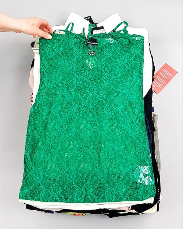 Фотография  853 - Платья Англия СТОК лето#10 кг оптом в Новосибирске и Новосибирской области