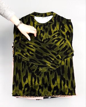 Фотография  593 - Bestseller+DK Summer mix 035#15 кг, ЛОТ №8233 оптом в Новосибирске и Новосибирской области