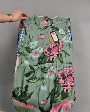 Фотография  111 - VERO MODA  Summer mix 045#13 кг, ЛОТ №8447 оптом в Новосибирске и Новосибирской области