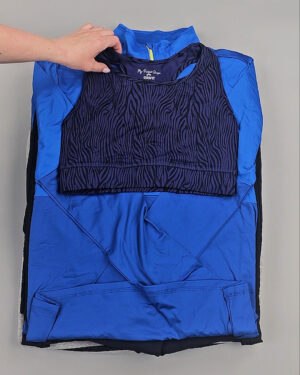 Фотография  673 - SPORT LIDL м/ж 124#5 кг оптом в Новосибирске и Новосибирской области