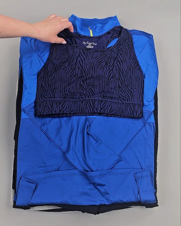 Фотография  879 - SPORT LIDL м/ж 124#5 кг оптом в Новосибирске и Новосибирской области