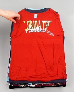 Фотография  693 - Пижамы СТОК CAN 084#10 кг оптом в Новосибирске и Новосибирской области