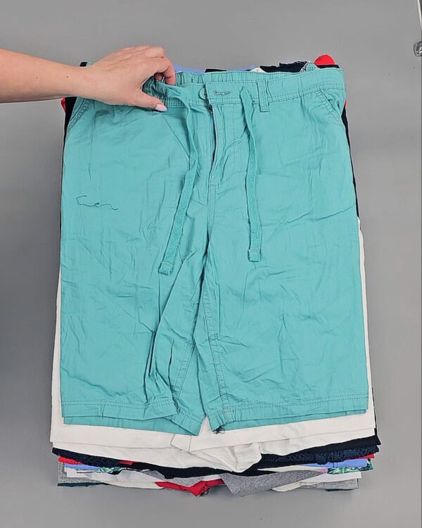 Фотография  864 - LIDL Summer mix 124#15 кг, ЛОТ №8392 оптом в Новосибирске и Новосибирской области