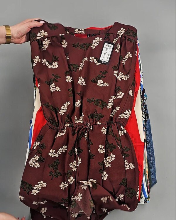 Фотография  757 - VERO MODA  Summer mix 045#13 кг, ЛОТ №8446 оптом в Новосибирске и Новосибирской области