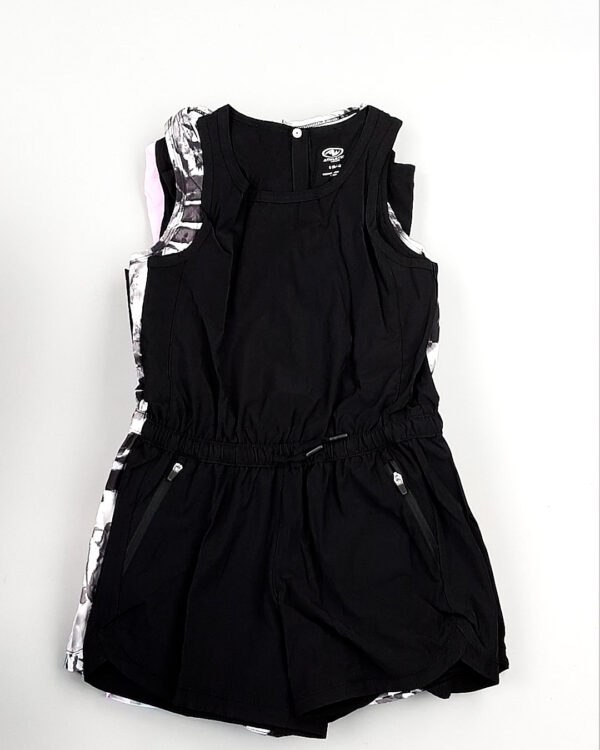 Фотография  325 - Комбинезоны детские CAN#5 кг оптом в Новосибирске и Новосибирской области