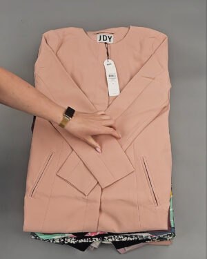 Фотография  467 - JDY Summer mix 045#15 кг, ЛОТ №8424 оптом в Новосибирске и Новосибирской области