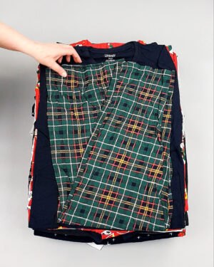 Фотография  297 - Домашняя одежда LIDL 124#10 кг оптом в Новосибирске и Новосибирской области