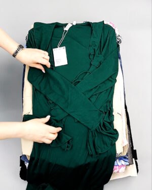 Фотография  535 - OTHER STORIES mix 06 B 035#15 кг, ЛОТ №8191 оптом в Новосибирске и Новосибирской области