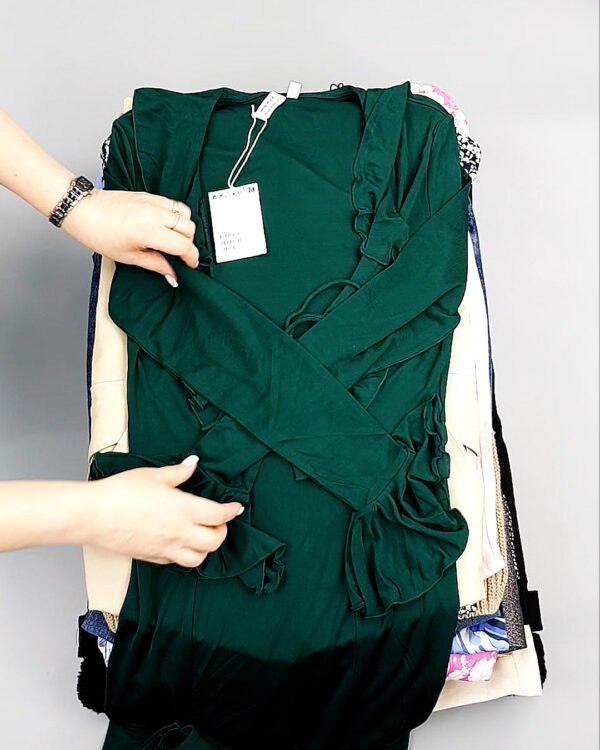 Фотография  185 - OTHER STORIES mix 06 B 035#15 кг, ЛОТ №8191 оптом в Новосибирске и Новосибирской области