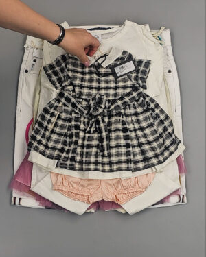 Фотография  814 - BRAND Kids Summer#30 шт, ЛОТ №2 оптом в Новосибирске и Новосибирской области