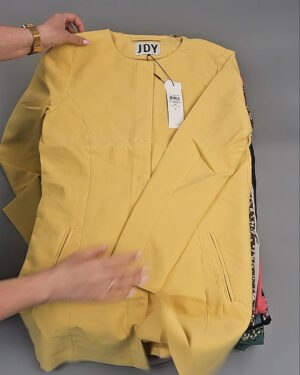 Фотография  313 - JDY Summer mix 045#15 кг, ЛОТ №8426 оптом в Новосибирске и Новосибирской области