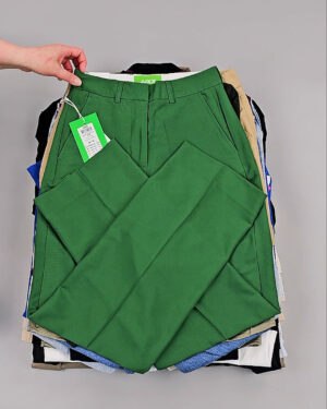 Фотография  548 - JJXX Summer mix 045 #15 кг оптом в Новосибирске и Новосибирской области