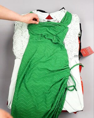 Фотография  998 - Платья Англия СТОК лето#10 кг, ЛОТ №8326 оптом в Новосибирске и Новосибирской области