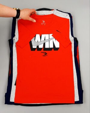 Фотография  962 - KIDS NIKE CAN 084#5 кг оптом в Новосибирске и Новосибирской области