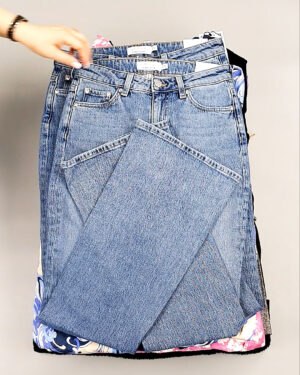 Фотография  720 - OTHER STORIES mix 06 B 035#15 кг, ЛОТ №8189 оптом в Новосибирске и Новосибирской области