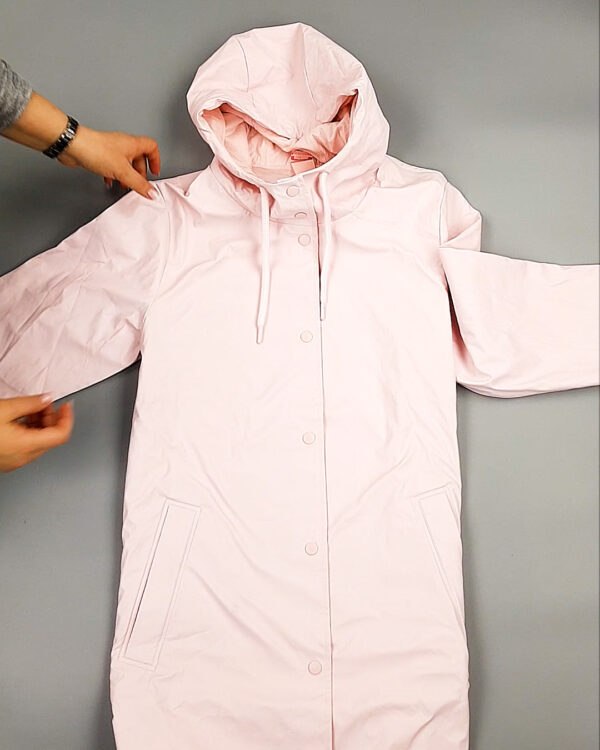 Фотография  596 - Ветровки TCM 104#10 кг оптом в Новосибирске и Новосибирской области