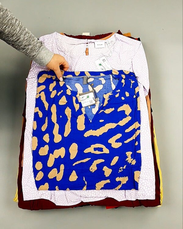 Фотография  822 - DK, Bestseller + Summer mix#15 кг, ЛОТ №8229 оптом в Новосибирске и Новосибирской области