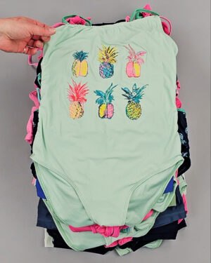 Фотография  225 - Купальники LIDL Kids 114#5 кг, ЛОТ №8373 оптом в Новосибирске и Новосибирской области