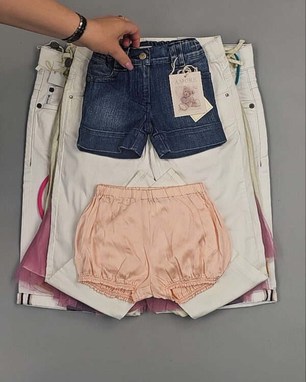 Фотография  615 - BRAND Kids Summer#30 шт, ЛОТ №2 оптом в Новосибирске и Новосибирской области