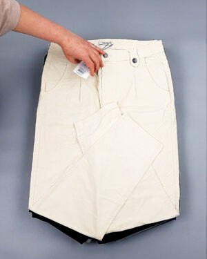 Фотография  857 - Брюки Bestseller+DK Summer 035#10 кг, ЛОТ №8250 оптом в Новосибирске и Новосибирской области