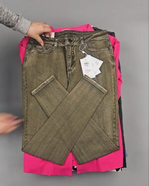 Фотография  282 - VILA Summer mix 045#15 кг, ЛОТ №8453 оптом в Новосибирске и Новосибирской области