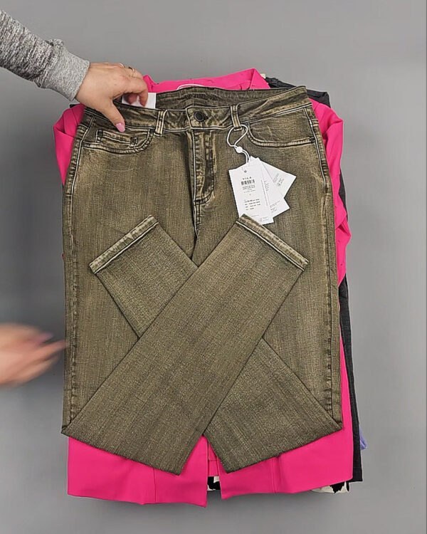 Фотография  337 - VILA Summer mix 045#15 кг, ЛОТ №8453 оптом в Новосибирске и Новосибирской области