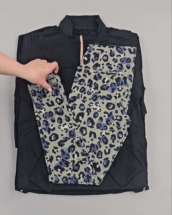 Фотография  195 - SPORT LIDL м/ж 124#5 кг, ЛОТ №8356 оптом в Новосибирске и Новосибирской области