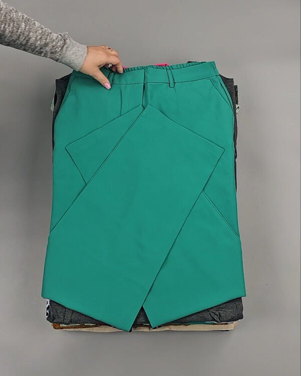 Фотография  461 - VILA Summer mix 045#15 кг оптом в Новосибирске и Новосибирской области