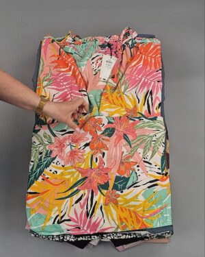 Фотография  111 - JDY Summer mix 045#15 кг, ЛОТ №8424 оптом в Новосибирске и Новосибирской области