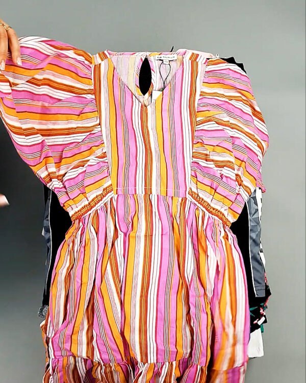 Фотография  599 - C&A детский микс 43#15,6 кг, ЛОТ №8209 оптом в Новосибирске и Новосибирской области