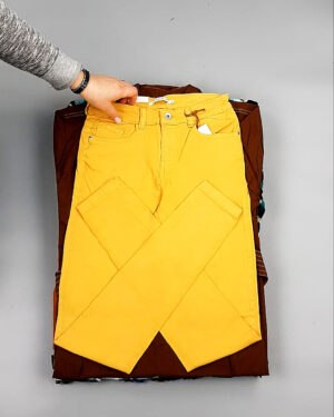 Фотография  381 - B.YOUNG Summer mix 035#15 кг, ЛОТ №8204 оптом в Новосибирске и Новосибирской области