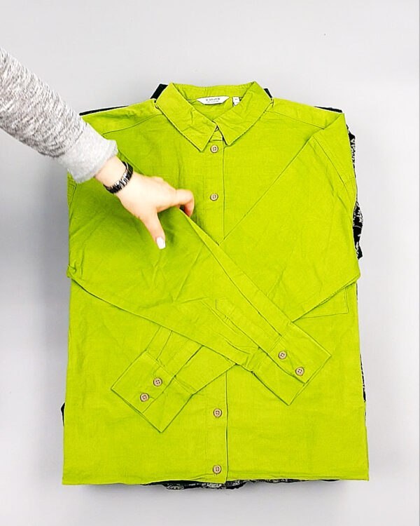 Фотография  393 - B.YOUNG Summer mix 035#15 кг, ЛОТ №8201 оптом в Новосибирске и Новосибирской области