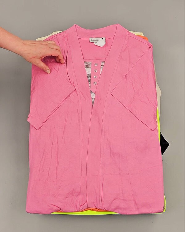 Фотография  642 - CANADA mix 084#50 кг оптом в Новосибирске и Новосибирской области