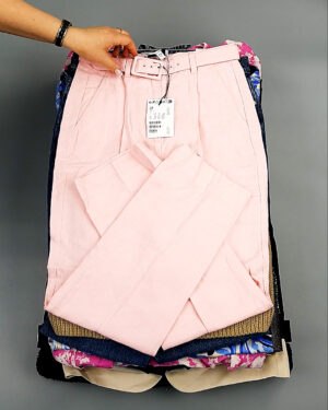 Фотография  428 - OTHER STORIES mix 06 B 035#15 кг, ЛОТ №8191 оптом в Новосибирске и Новосибирской области