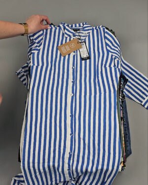 Фотография  463 - VERO MODA  Summer mix 045#13 кг, ЛОТ №8446 оптом в Новосибирске и Новосибирской области