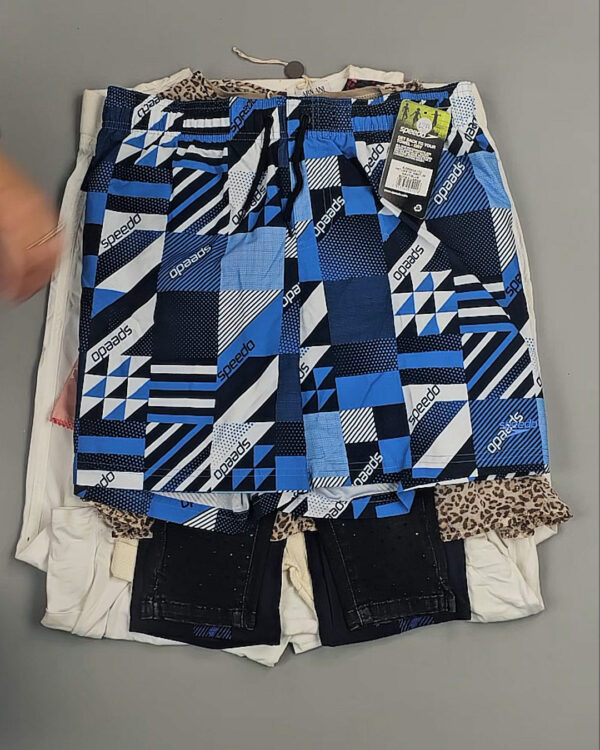 Фотография  575 - BRAND Kids Summer#30 шт, ЛОТ №3 оптом в Новосибирске и Новосибирской области