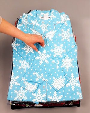 Фотография  676 - Пижамы СТОК CAN 084#10 кг оптом в Новосибирске и Новосибирской области