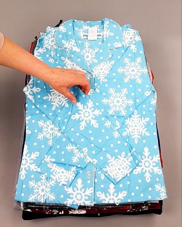 Фотография  837 - Пижамы СТОК CAN 084#10 кг оптом в Новосибирске и Новосибирской области