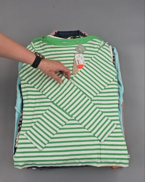 Фотография  704 - TOM TAILOR mix 0424#15 кг оптом в Новосибирске и Новосибирской области