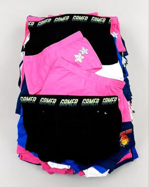 Купить Нижнее белье LIDL Kids 074#5 кг, ЛОТ №8186 оптом в Новосибирске и Новосибирской области