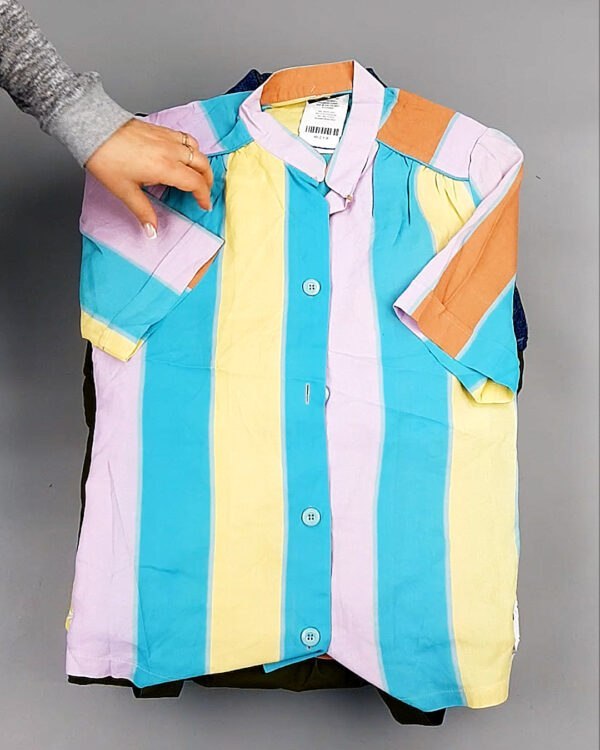 Фотография  114 - DK, Bestseller + Summer mix#15 кг, ЛОТ №8228 оптом в Новосибирске и Новосибирской области