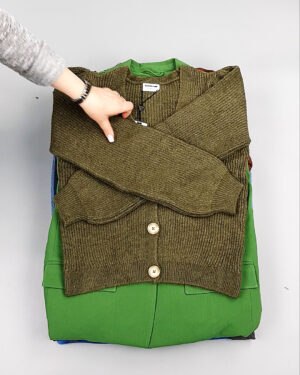 Фотография  891 - Bestseller+DK Summer mix 035#15 кг, ЛОТ №8234 оптом в Новосибирске и Новосибирской области