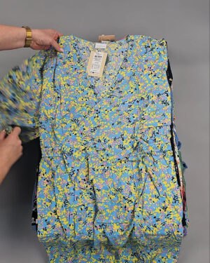 Фотография  940 - MAMA LICIOUS Summer 045 mix#16 кг, ЛОТ №8443 оптом в Новосибирске и Новосибирской области