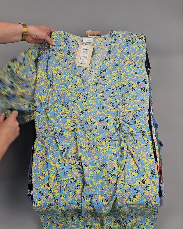 Фотография  117 - MAMA LICIOUS Summer 045 mix#16 кг, ЛОТ №8443 оптом в Новосибирске и Новосибирской области