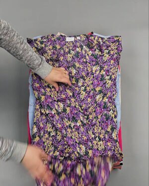 Фотография  187 - VILA Summer mix 045#15 кг, ЛОТ №8450 оптом в Новосибирске и Новосибирской области