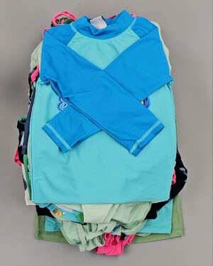 Купить Купальники LIDL Kids 114#5 кг, ЛОТ №8375 оптом в Новосибирске и Новосибирской области