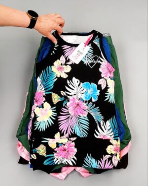 Фотография  599 - BABY KIDS CAN 44#7 кг, ЛОТ №8141 оптом в Новосибирске и Новосибирской области