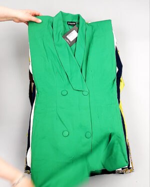 Фотография  676 - Платья Англия СТОК лето#10 кг, ЛОТ №8325 оптом в Новосибирске и Новосибирской области