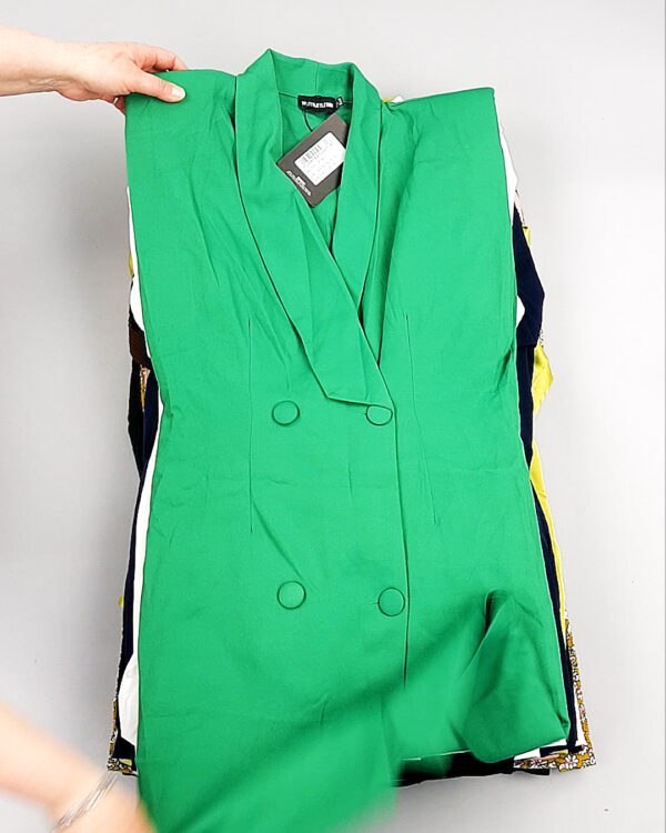 Фотография  332 - Платья Англия СТОК лето#10 кг, ЛОТ №8325 оптом в Новосибирске и Новосибирской области