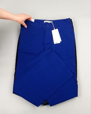 Фотография  883 - Брюки Bestseller+DK Summer 035#10 кг, ЛОТ №8250 оптом в Новосибирске и Новосибирской области